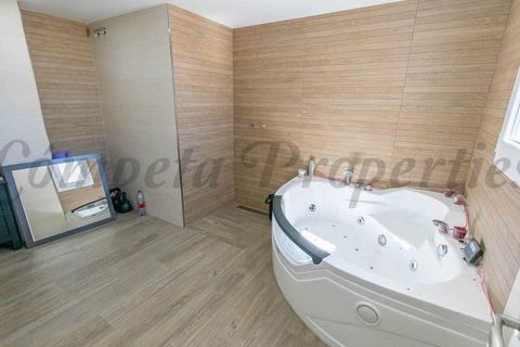 Byhus i Competa, Malaga, Competa - € 445.000 | Ref: TH1215 - foto 14