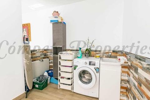 Byhus i Competa, Malaga, Competa - € 445.000 | Ref: TH1215 - foto 15