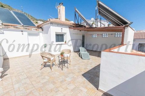 Byhus i Competa, Malaga, Competa - € 445.000 | Ref: TH1215 - foto 16