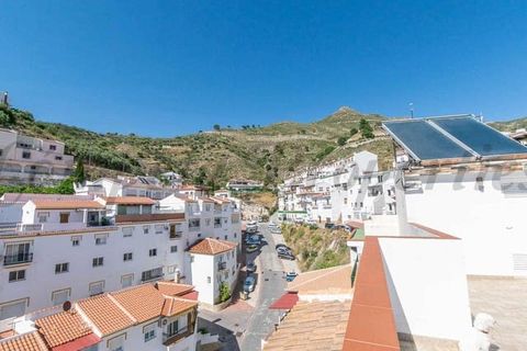 Byhus i Competa, Malaga, Competa - € 445.000 | Ref: TH1215 - foto 17