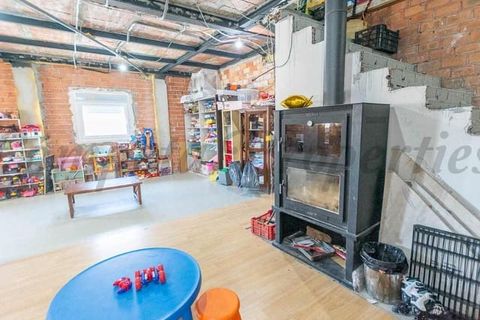 Byhus i Competa, Malaga, Competa - € 445.000 | Ref: TH1215 - foto 19