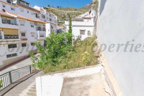Byhus i Competa, Malaga, Competa - € 445.000 | Ref: TH1215 - foto 20