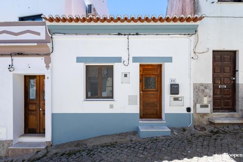 Byhus i Lagos, Faro, Lagos - € 410.000 | Ref: V1302 - foto 1