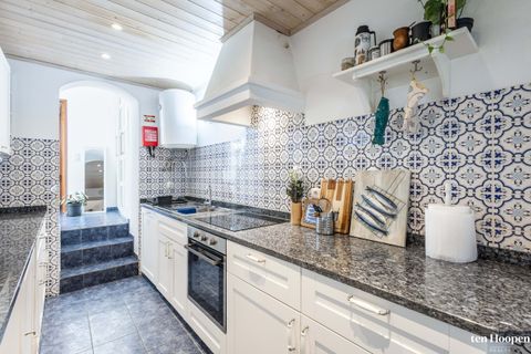 Byhus i Lagos, Faro, Lagos - € 410.000 | Ref: V1302 - foto 12