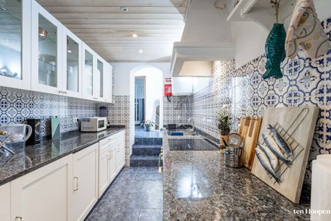 Byhus i Lagos, Faro, Lagos - € 410.000 | Ref: V1302 - foto 13