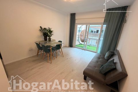 Wohnung in Sueca, Valencia, Sueca - € 182.500 | Ref: 071PEG182.FPV/3716 - Foto 2