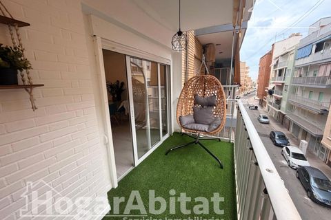 Wohnung in Sueca, Valencia, Sueca - € 182.500 | Ref: 071PEG182.FPV/3716 - Foto 19