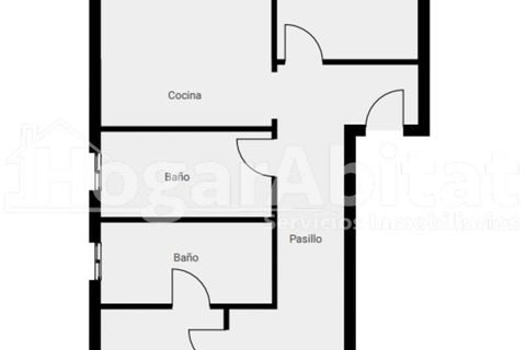 Wohnung in Sueca, Valencia, Sueca - € 182.500 | Ref: 071PEG182.FPV/3716 - Foto 34
