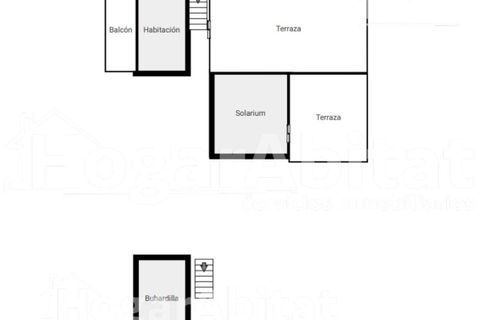 Lejlighed i Chilches, Castellon, Chilches - € 182.900 | Ref: 126ARM183.FPV-B/3716 - foto 39