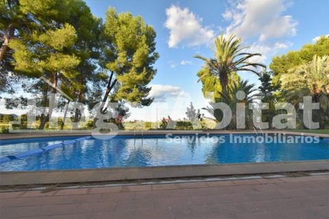 Rækkehus i Almoines, Valencia, Almoines - € 275.000 | Ref: 109PAL275.FPW-A/3716 - foto 3