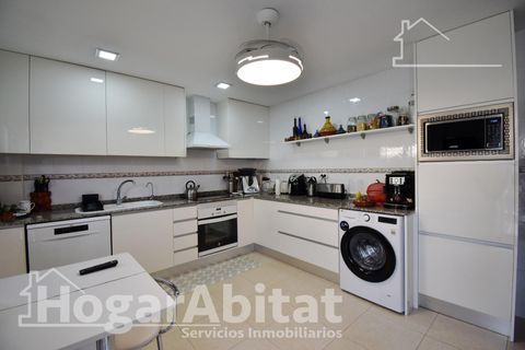 Rækkehus i Almoines, Valencia, Almoines - € 275.000 | Ref: 109PAL275.FPW-A/3716 - foto 12