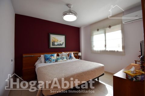 Rækkehus i Almoines, Valencia, Almoines - € 275.000 | Ref: 109PAL275.FPW-A/3716 - foto 23