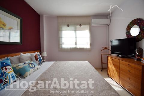 Rækkehus i Almoines, Valencia, Almoines - € 275.000 | Ref: 109PAL275.FPW-A/3716 - foto 25