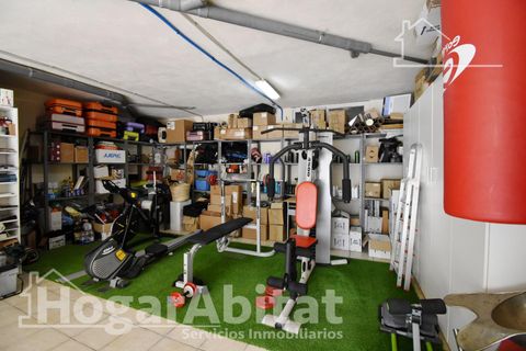 Rækkehus i Almoines, Valencia, Almoines - € 275.000 | Ref: 109PAL275.FPW-A/3716 - foto 36