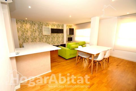 Lejlighed i Valencia, Valencia, Valencia - € 292.500 | Ref: 000FMU292.OFPV-B/3716 - foto 1