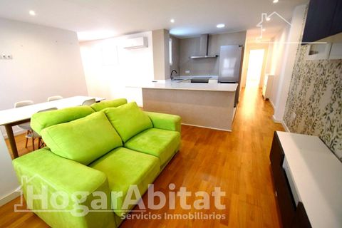 Lejlighed i Valencia, Valencia, Valencia - € 292.500 | Ref: 000FMU292.OFPV-B/3716 - foto 2