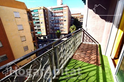 Lejlighed i Valencia, Valencia, Valencia - € 292.500 | Ref: 000FMU292.OFPV-B/3716 - foto 4