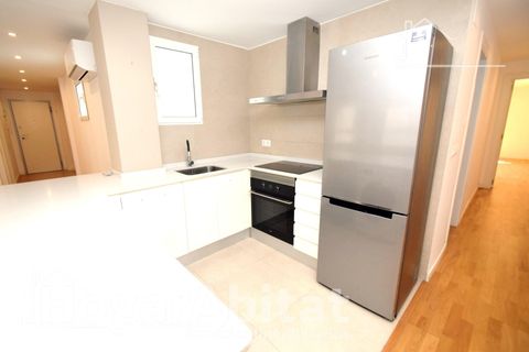 Lejlighed i Valencia, Valencia, Valencia - € 292.500 | Ref: 000FMU292.OFPV-B/3716 - foto 6