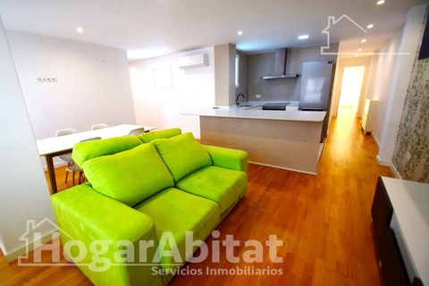 Lejlighed i Valencia, Valencia, Valencia - € 292.500 | Ref: 000FMU292.OFPV-B/3716 - foto 11