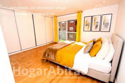 Lejlighed i Valencia, Valencia, Valencia - € 292.500 | Ref: 000FMU292.OFPV-B/3716 - foto 13