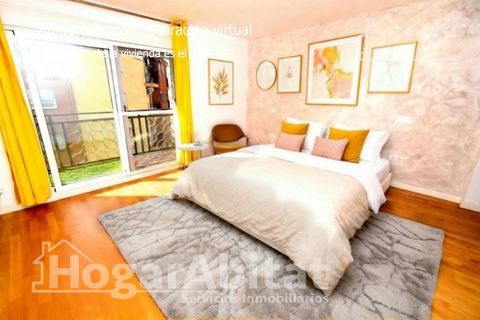 Lejlighed i Valencia, Valencia, Valencia - € 292.500 | Ref: 000FMU292.OFPV-B/3716 - foto 14