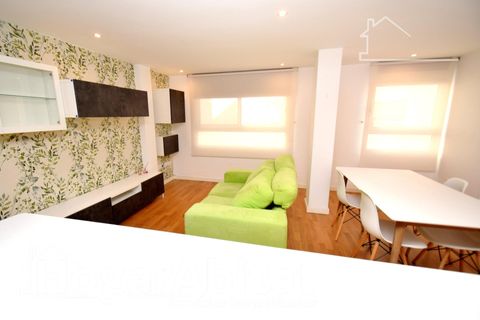 Lejlighed i Valencia, Valencia, Valencia - € 292.500 | Ref: 000FMU292.OFPV-B/3716 - foto 22