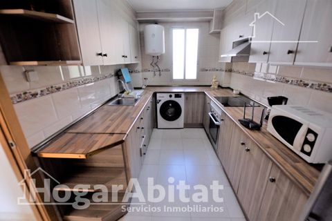 Leilighet i Valencia, Valencia, Valencia - € 209 900 | Ref: 000BDL210.FV-A/3716 - foto 6