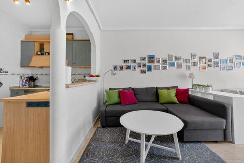 Byhus i Orihuela, Alicante, Orihuela - € 175.000 | Ref: DLS0678 - foto 11