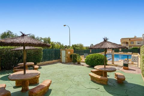 Byhus i Orihuela, Alicante, Orihuela - € 175.000 | Ref: DLS0678 - foto 29