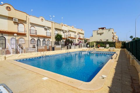 Byhus i Orihuela, Alicante, Orihuela - € 175.000 | Ref: DLS0678 - foto 31