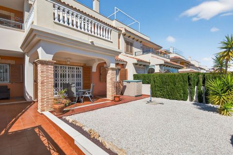 Leilighet i Orihuela, Alicante - bilde 1