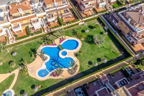 Leilighet i Orihuela, Alicante - bilde 3