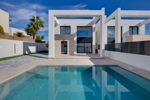 Villa a Torrevieja, Alicante, Torrevieja - € 750.000 | Ref: DLS0681 - foto 6