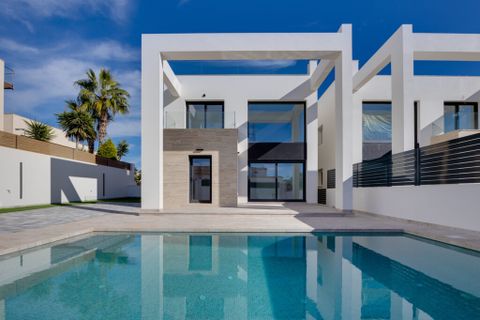 Villa a Torrevieja, Alicante, Torrevieja - € 750.000 | Ref: DLS0681 - foto 8