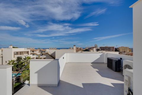 Villa a Torrevieja, Alicante, Torrevieja - € 750.000 | Ref: DLS0681 - foto 16
