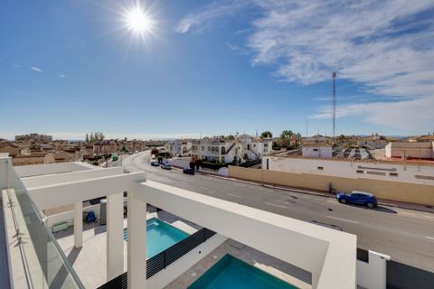 Villa a Torrevieja, Alicante, Torrevieja - € 750.000 | Ref: DLS0681 - foto 18