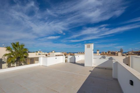 Villa a Torrevieja, Alicante, Torrevieja - € 750.000 | Ref: DLS0681 - foto 20