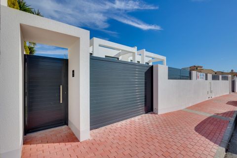 Villa a Torrevieja, Alicante, Torrevieja - € 750.000 | Ref: DLS0681 - foto 23