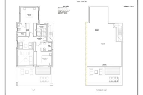 Villa a Torrevieja, Alicante, Torrevieja - € 750.000 | Ref: DLS0681 - foto 25