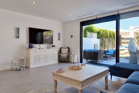 Byhus i Estepona, Malaga, Estepona - € 949.000 | Ref: HFMs708795 - foto 3