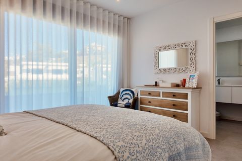 Byhus i Estepona, Malaga, Estepona - € 949.000 | Ref: HFMs708795 - foto 5