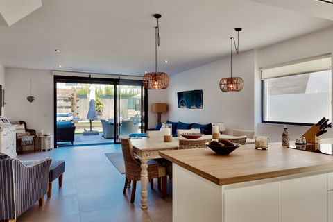 Byhus i Estepona, Malaga, Estepona - € 949.000 | Ref: HFMs708795 - foto 6