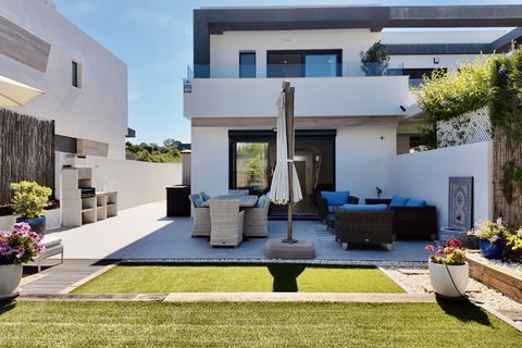 Byhus i Estepona, Malaga, Estepona - € 949.000 | Ref: HFMs708795 - foto 7