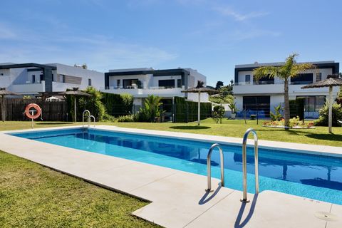 Byhus i Estepona, Malaga, Estepona - € 949.000 | Ref: HFMs708795 - foto 8
