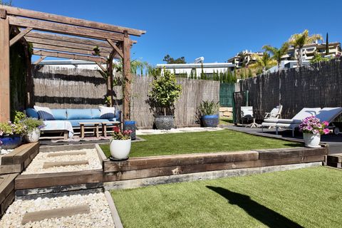 Byhus i Estepona, Malaga, Estepona - € 949.000 | Ref: HFMs708795 - foto 11