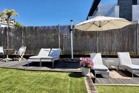 Byhus i Estepona, Malaga, Estepona - € 949.000 | Ref: HFMs708795 - foto 13