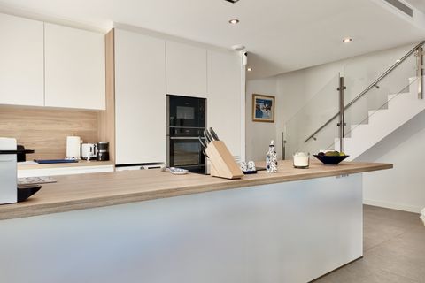 Byhus i Estepona, Malaga, Estepona - € 949.000 | Ref: HFMs708795 - foto 15