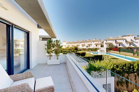 Byhus i Estepona, Malaga, Estepona - € 949.000 | Ref: HFMs708795 - foto 20