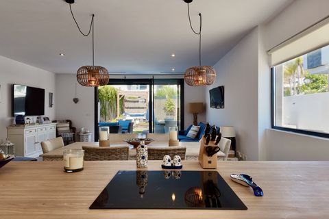 Byhus i Estepona, Malaga, Estepona - € 949.000 | Ref: HFMs708795 - foto 21
