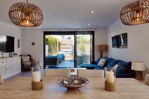 Byhus i Estepona, Malaga, Estepona - € 949.000 | Ref: HFMs708795 - foto 23